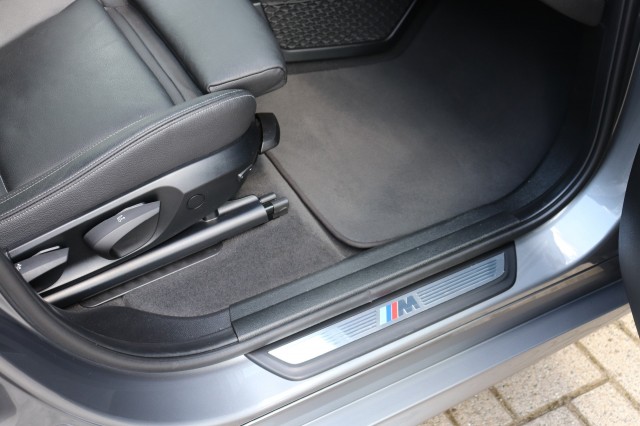 BMW X3 SDRIVE 20I  HIGH EXEC M-SPORT AUT/ORIG.NL, Carmix, OSS