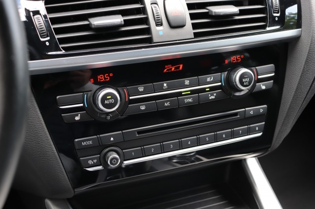 BMW X3 SDRIVE 20I  HIGH EXEC M-SPORT AUT/ORIG.NL, Carmix, OSS