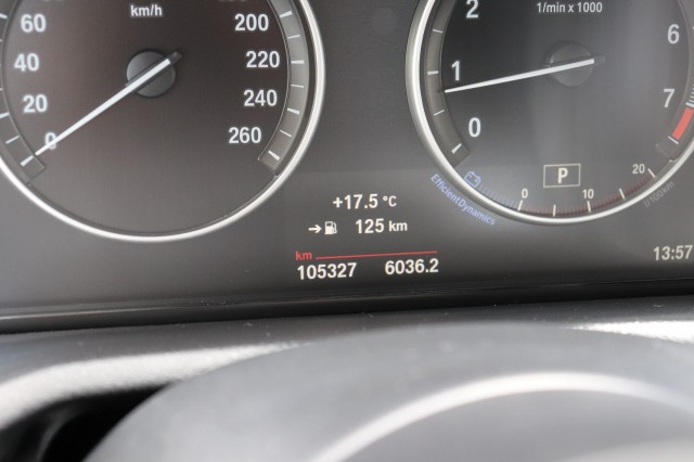 BMW X3 SDRIVE 20I  HIGH EXEC M-SPORT AUT/ORIG.NL, Carmix, OSS