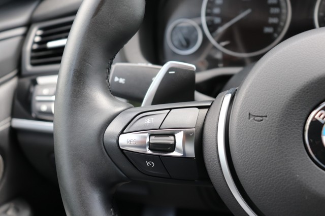 BMW X3 SDRIVE 20I  HIGH EXEC M-SPORT AUT/ORIG.NL, Carmix, OSS