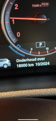 BMW X3 SDRIVE 20I  HIGH EXEC M-SPORT AUT/ORIG.NL, Carmix, OSS