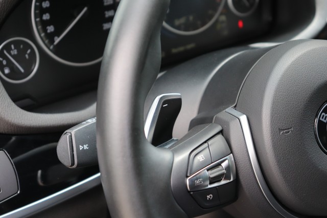 BMW X3 SDRIVE 20I  HIGH EXEC M-SPORT AUT/ORIG.NL, Carmix, OSS