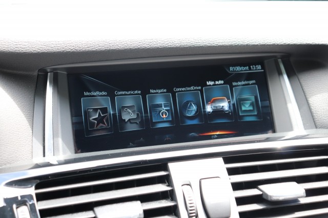 BMW X3 SDRIVE 20I  HIGH EXEC M-SPORT AUT/ORIG.NL, Carmix, OSS