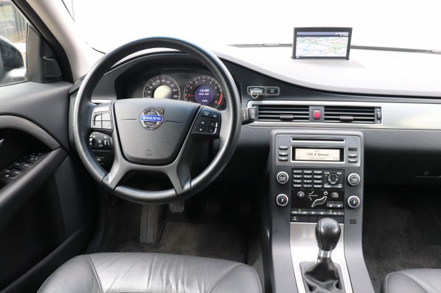 VOLVO V70 2.0 LIMITED EDITION/orig.nl/dealeronderhouden/high.perf.audio, Carmix, OSS