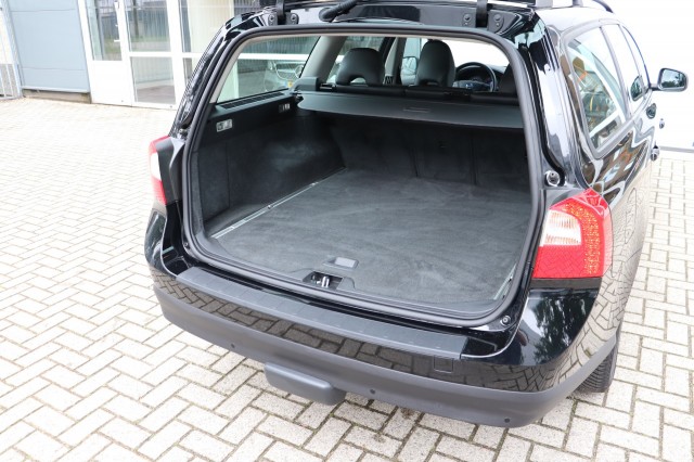 VOLVO V70 2.0 LIMITED EDITION/orig.nl/dealeronderhouden/high.perf.audio, Carmix, OSS