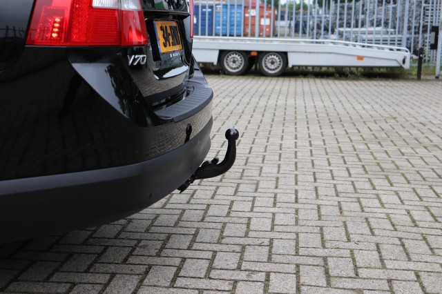 VOLVO V70 2.0 LIMITED EDITION/orig.nl/dealeronderhouden/high.perf.audio, Carmix, OSS