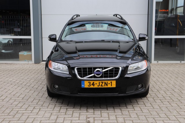 VOLVO V70 2.0 LIMITED EDITION/orig.nl/dealeronderhouden/high.perf.audio, Carmix, OSS