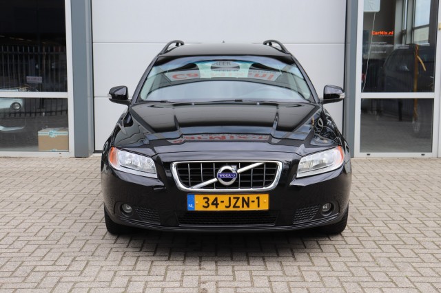 VOLVO V70 2.0 LIMITED EDITION/orig.nl/dealeronderhouden/high.perf.audio, Carmix, OSS