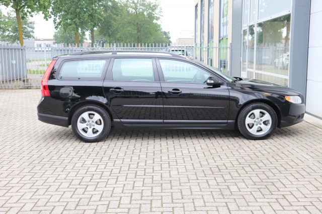 VOLVO V70 2.0 LIMITED EDITION/orig.nl/dealeronderhouden/high.perf.audio, Carmix, OSS