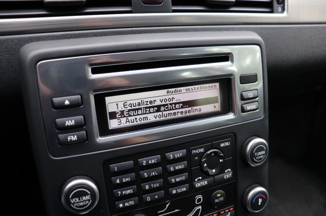VOLVO V70 2.0 LIMITED EDITION/orig.nl/dealeronderhouden/high.perf.audio, Carmix, OSS