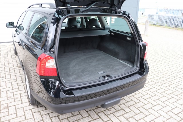 VOLVO V70 2.0 LIMITED EDITION/orig.nl/dealeronderhouden/high.perf.audio, Carmix, OSS
