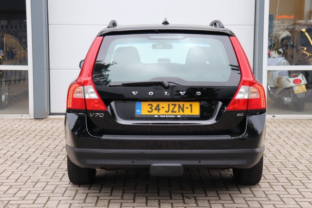 VOLVO V70 2.0 LIMITED EDITION/orig.nl/dealeronderhouden/high.perf.audio, Carmix, OSS