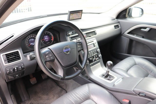 VOLVO V70 2.0 LIMITED EDITION/orig.nl/dealeronderhouden/high.perf.audio, Carmix, OSS