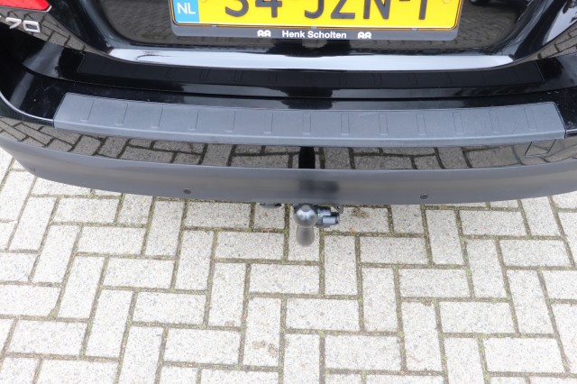 VOLVO V70 2.0 LIMITED EDITION/orig.nl/dealeronderhouden/high.perf.audio, Carmix, OSS