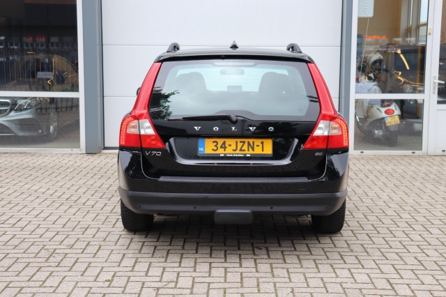 VOLVO V70 2.0 LIMITED EDITION/orig.nl/dealeronderhouden/high.perf.audio, Carmix, OSS