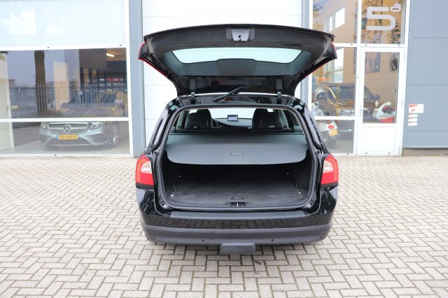 VOLVO V70 2.0 LIMITED EDITION/orig.nl/dealeronderhouden/high.perf.audio, Carmix, OSS
