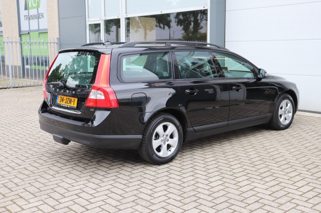 VOLVO V70 2.0 LIMITED EDITION/orig.nl/dealeronderhouden/high.perf.audio, Carmix, OSS