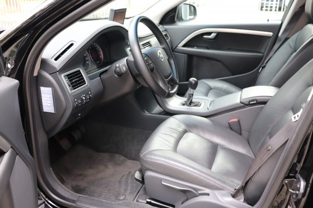 VOLVO V70 2.0 LIMITED EDITION/orig.nl/dealeronderhouden/high.perf.audio, Carmix, OSS