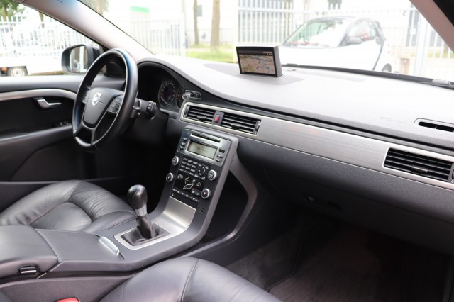 VOLVO V70 2.0 LIMITED EDITION/orig.nl/dealeronderhouden/high.perf.audio, Carmix, OSS