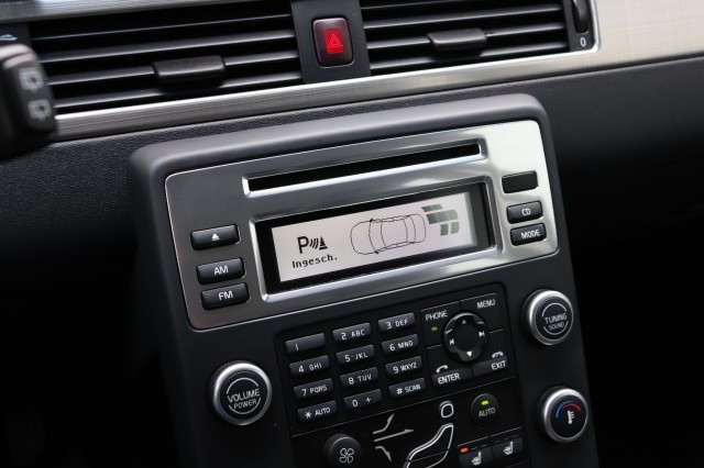VOLVO V70 2.0 LIMITED EDITION/orig.nl/dealeronderhouden/high.perf.audio, Carmix, OSS
