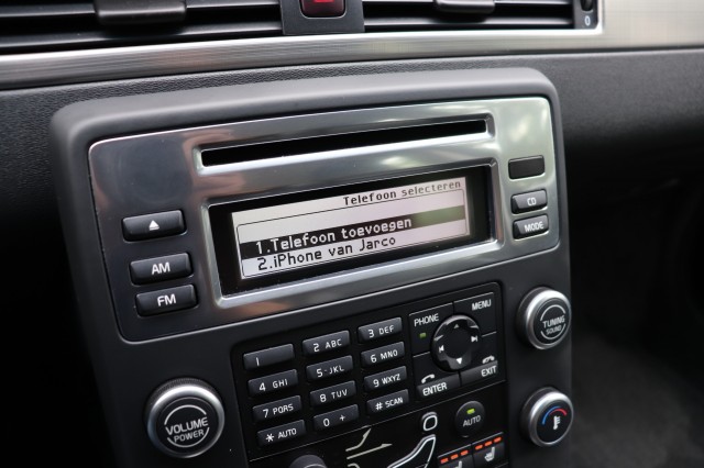 VOLVO V70 2.0 LIMITED EDITION/orig.nl/dealeronderhouden/high.perf.audio, Carmix, OSS
