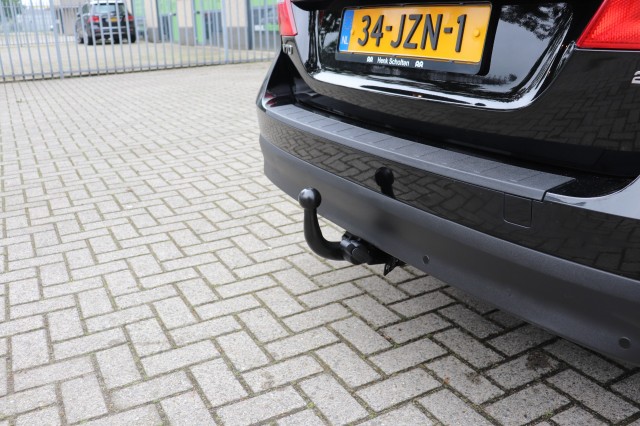 VOLVO V70 2.0 LIMITED EDITION/orig.nl/dealeronderhouden/high.perf.audio, Carmix, OSS