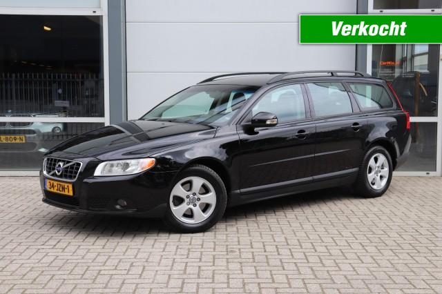 VOLVO V70 2.0 LIMITED EDITION/orig.nl/dealeronderhouden/high.perf.audio, Carmix, OSS