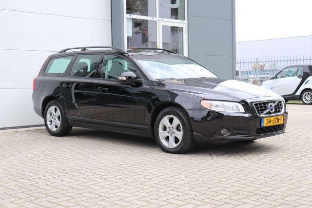 VOLVO V70 2.0 LIMITED EDITION/orig.nl/dealeronderhouden/high.perf.audio, Carmix, OSS