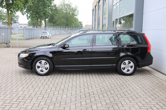 VOLVO V70 2.0 LIMITED EDITION/orig.nl/dealeronderhouden/high.perf.audio, Carmix, OSS
