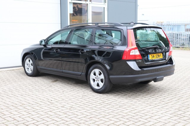 VOLVO V70 2.0 LIMITED EDITION/orig.nl/dealeronderhouden/high.perf.audio, Carmix, OSS