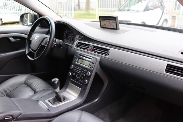 VOLVO V70 2.0 LIMITED EDITION/orig.nl/dealeronderhouden/high.perf.audio, Carmix, OSS