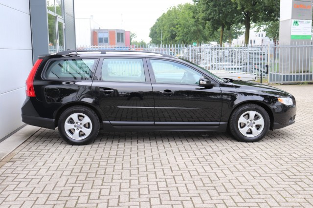 VOLVO V70 2.0 LIMITED EDITION/orig.nl/dealeronderhouden/high.perf.audio, Carmix, OSS