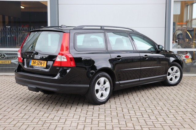 VOLVO V70 2.0 LIMITED EDITION/orig.nl/dealeronderhouden/high.perf.audio, Carmix, OSS