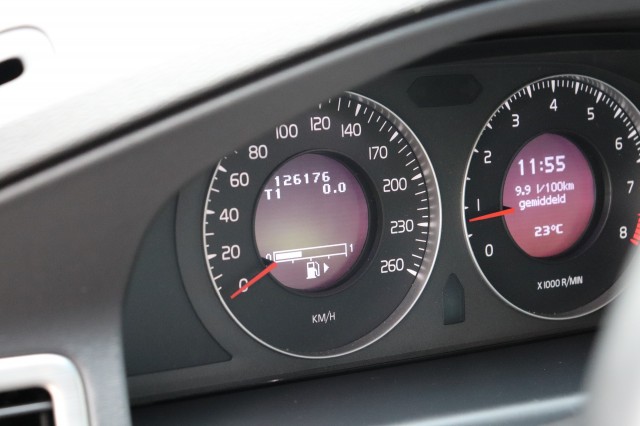 VOLVO V70 2.0 LIMITED EDITION/orig.nl/dealeronderhouden/high.perf.audio, Carmix, OSS