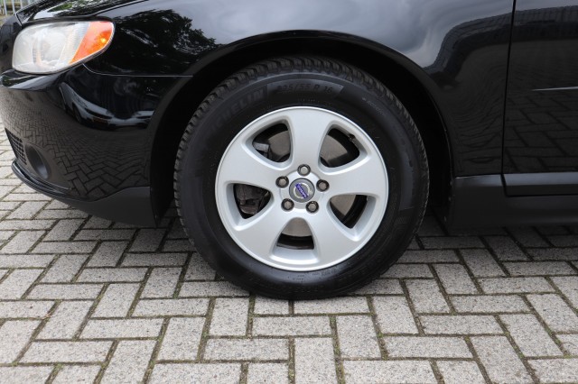 VOLVO V70 2.0 LIMITED EDITION/orig.nl/dealeronderhouden/high.perf.audio, Carmix, OSS