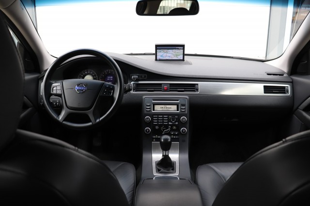 VOLVO V70 2.0 LIMITED EDITION/orig.nl/dealeronderhouden/high.perf.audio, Carmix, OSS