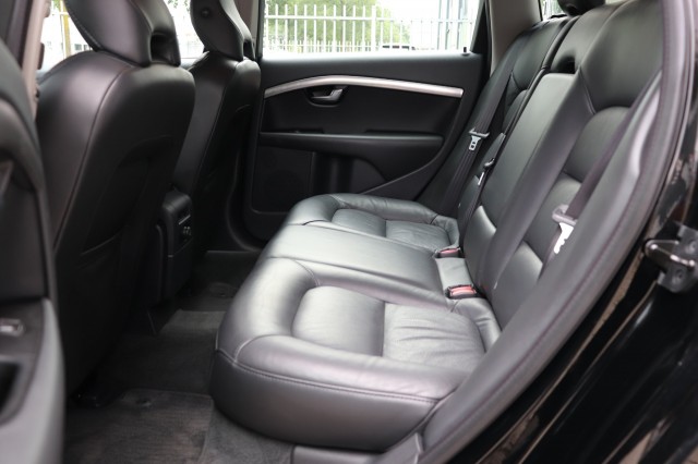 VOLVO V70 2.0 LIMITED EDITION/orig.nl/dealeronderhouden/high.perf.audio, Carmix, OSS