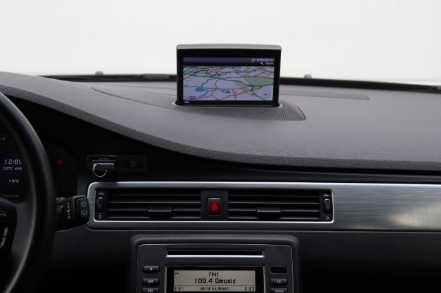 VOLVO V70 2.0 LIMITED EDITION/orig.nl/dealeronderhouden/high.perf.audio, Carmix, OSS