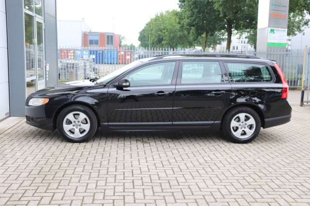 VOLVO V70 2.0 LIMITED EDITION/orig.nl/dealeronderhouden/high.perf.audio, Carmix, OSS
