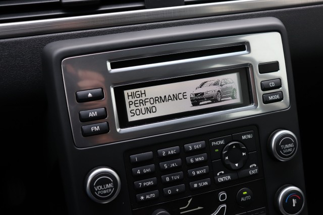 VOLVO V70 2.0 LIMITED EDITION/orig.nl/dealeronderhouden/high.perf.audio, Carmix, OSS