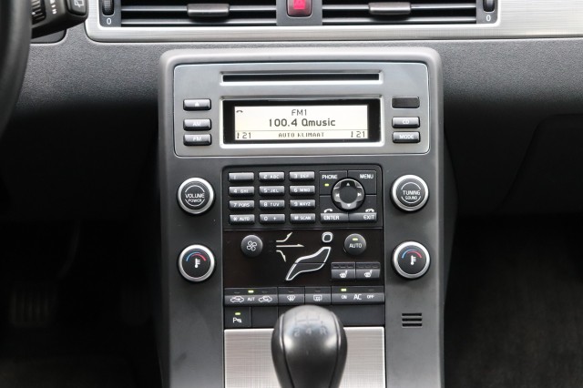 VOLVO V70 2.0 LIMITED EDITION/orig.nl/dealeronderhouden/high.perf.audio, Carmix, OSS