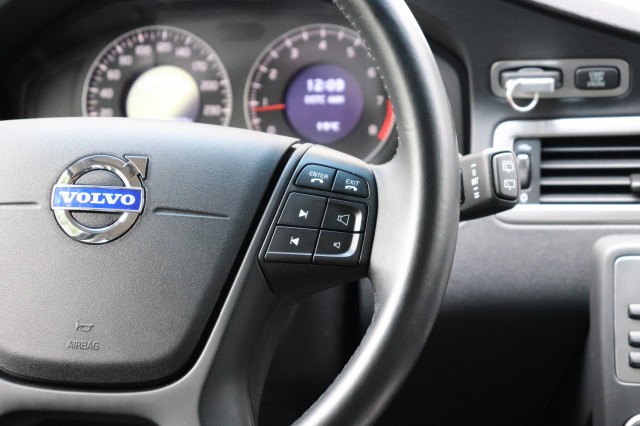 VOLVO V70 2.0 LIMITED EDITION/orig.nl/dealeronderhouden/high.perf.audio, Carmix, OSS