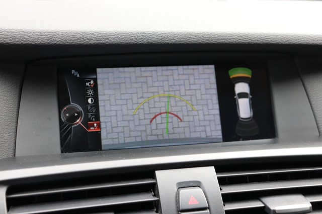 BMW X3 XDRIVE28I (245pk) HIGH EXEC./PAN.DAK/SPORTSTOELEN/LEER/19, Carmix, OSS