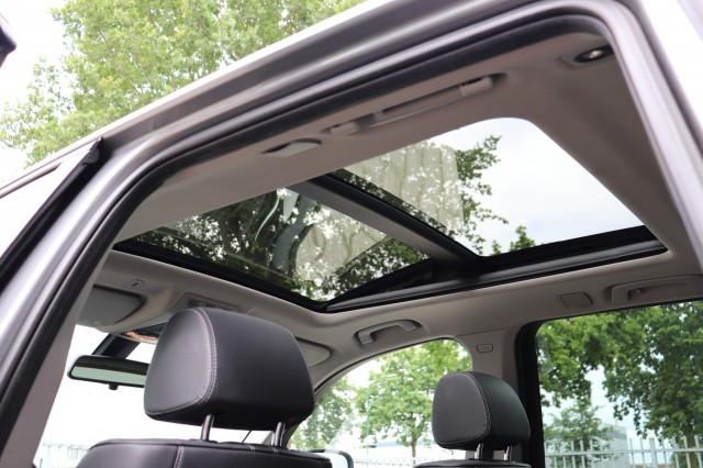 BMW X3 XDRIVE28I (245pk) HIGH EXEC./PAN.DAK/SPORTSTOELEN/LEER/19, Carmix, OSS