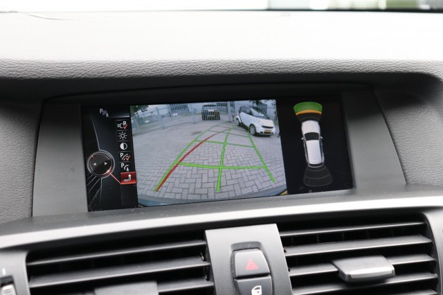 BMW X3 XDRIVE28I (245pk) HIGH EXEC./PAN.DAK/SPORTSTOELEN/LEER/19, Carmix, OSS