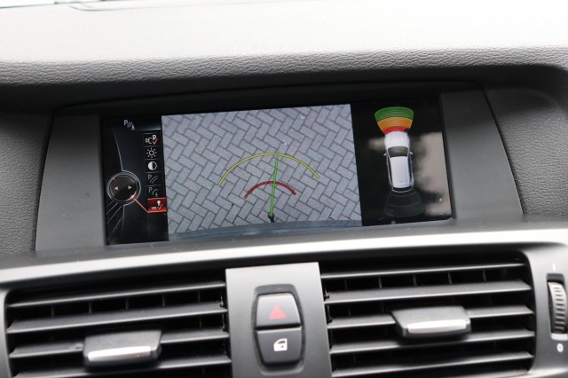 BMW X3 XDRIVE28I (245pk) HIGH EXEC./PAN.DAK/SPORTSTOELEN/LEER/19, Carmix, OSS