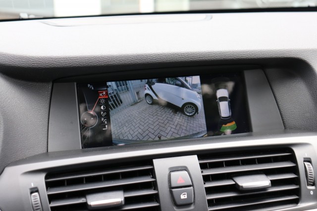 BMW X3 XDRIVE28I (245pk) HIGH EXEC./PAN.DAK/SPORTSTOELEN/LEER/19, Carmix, OSS