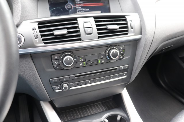 BMW X3 XDRIVE28I (245pk) HIGH EXEC./PAN.DAK/SPORTSTOELEN/LEER/19, Carmix, OSS