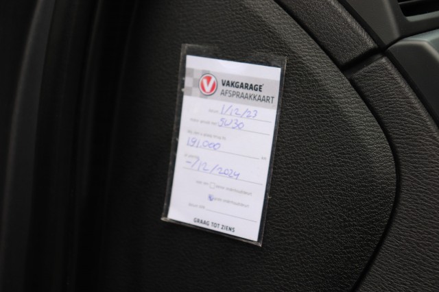 BMW X3 XDRIVE28I (245pk) HIGH EXEC./PAN.DAK/SPORTSTOELEN/LEER/19, Carmix, OSS