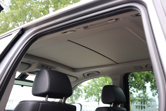 BMW X3 XDRIVE28I (245pk) HIGH EXEC./PAN.DAK/SPORTSTOELEN/LEER/19, Carmix, OSS